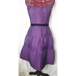NWOT BCBGMaxAzaria Cocktail Party Dress Size 12